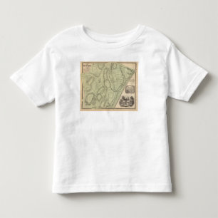 Woodlawn Cemetery Kinder Shirts