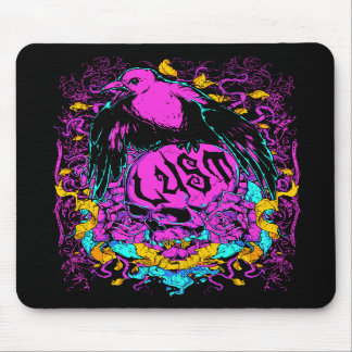 Woodlust mousepad muismat
