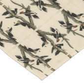 Woodpecker Audubon's Birds of America Korte Tafelloper (Hoek)