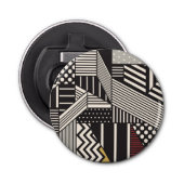 Woodpecker Bottle Opener (Voorkant)