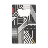 Woodpecker Credit Card Bottle Open Creditkaart Flessenopener (Achterkant)