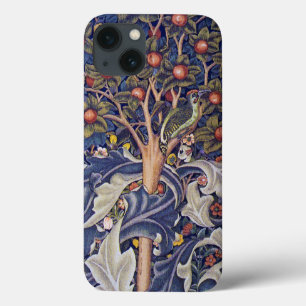 Woodpecker, William Morris Case-Mate iPhone Case