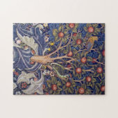 Woodpecker, William Morris Legpuzzel (Horizontaal)