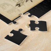 Woodpeckers Legpuzzel (Zijkant)