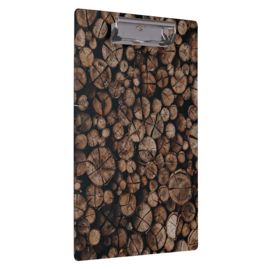 Woodpile Klembord (Rechts)