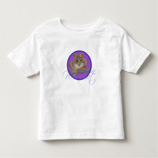 Woodrat/Packrat Kinder Shirts