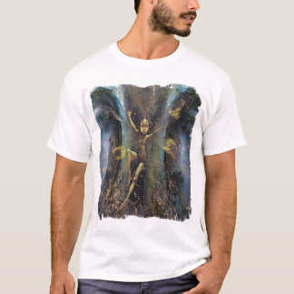 WOODROFFE FAIRY T-SHIRT