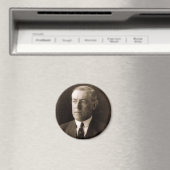 Woodrow Wilson 28 Magneet (Insitu (Vaatwasser))