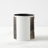 Woodrow Wilson Mok (Midden)