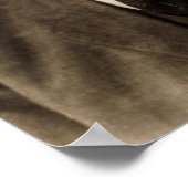 Woodrow Wilson Poster (Hoek)