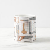 Woodshop Koffiemok (Center)