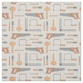 Woodshop Stof (Swatch)