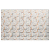 Woodshop Stof (Fat Quarter)