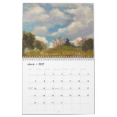 Woodside Horse Park 2023 Calendar Kalender (Mar 2027)
