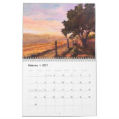 Woodside Horse Park 2023 Calendar Kalender (Feb 2027)