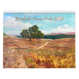 Woodside Horse Park 2026 Kalender
