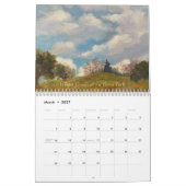 Woodside Horse Park 2026 Kalender (Mar 2027)