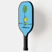 Woodstock Carry Shamrock Pickleball Paddle (Links)