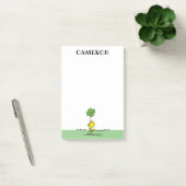 Woodstock Carry Shamrock Post-it® Notes (Kantoor)