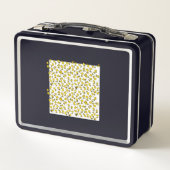 Woodstock Classic Design Pattern (Achterkant)