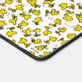 Woodstock Classic Design Pattern Bureaumat (Hoek)