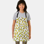 Woodstock Classic Design Pattern Schort (Insitu)