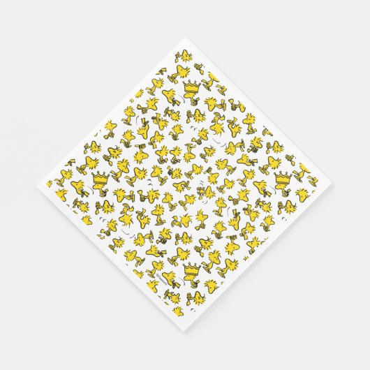 Woodstock Classic Design Pattern Servet (Hoek)