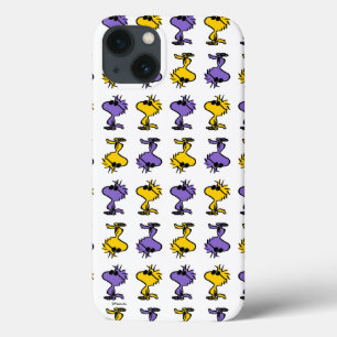 Woodstock Cool Sunbril Pattern Case-Mate iPhone Case