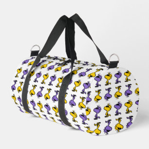 Woodstock Cool Sunbril Pattern Plunjezak