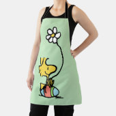 Woodstock Easter Egg Schort (Insitu)