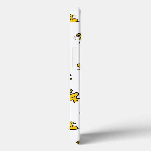 Woodstock Fun Pattern Case-Mate iPhone Case (Achterkant / Rechts)
