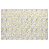 Woodstock Fun Pattern Stof (Yard (91,4 cm))