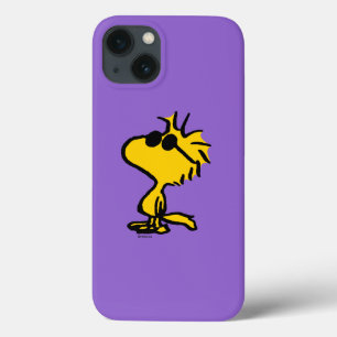 Woodstock in zonnebril Case-Mate iPhone case