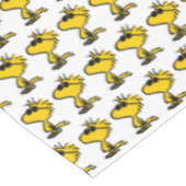 Woodstock in zonnebril tafelkleed (Gekanteld)