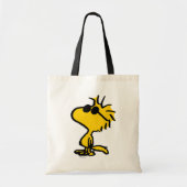 Woodstock in zonnebril tote bag (Voorkant)