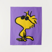 Woodstock in zonnebril