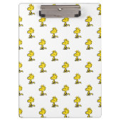 Woodstock Patroon Klembord (Voorkant)