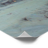 Woodstock Poster (Hoek)