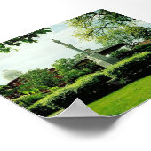 Woodstock Poster (Hoek)