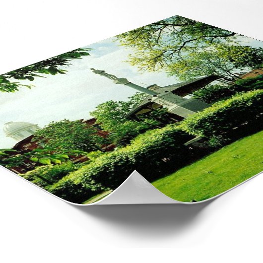 Woodstock Poster (Hoek)