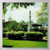 Woodstock Poster (Voorkant)