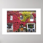 Woodstock pub poster (Voorkant)