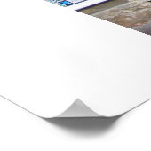 Woodstock pub poster (Hoek)