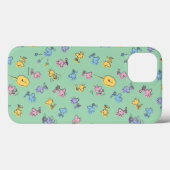 Woodstock Sugar Pop Art Pattern Case-Mate iPhone Case (Achterkant (horizontaal))
