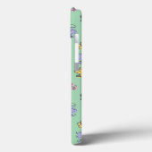 Woodstock Sugar Pop Art Pattern Case-Mate iPhone Case (Achterkant / Links)