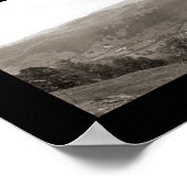 Woodstock, Vermont C Foto 1914 Poster (Hoek)