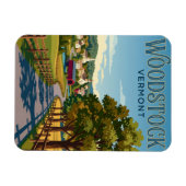 Woodstock VS Magneet (Horizontaal)