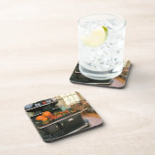 Woodstove Onderzetter (Rechterzijde)