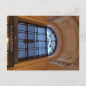 Woodward Ave, Detroit, Michigan Briefkaart (Voorkant)