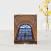 Woodward Ave, Detroit, Michigan Kaart (Gele Bloem)